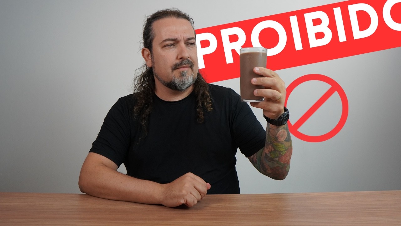 URGENTE: Projeto de Lei que proíbe 