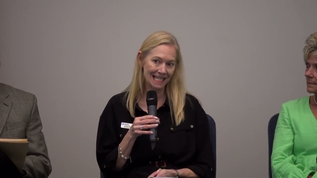 ISPS: Listening to Kids in Foster Care
