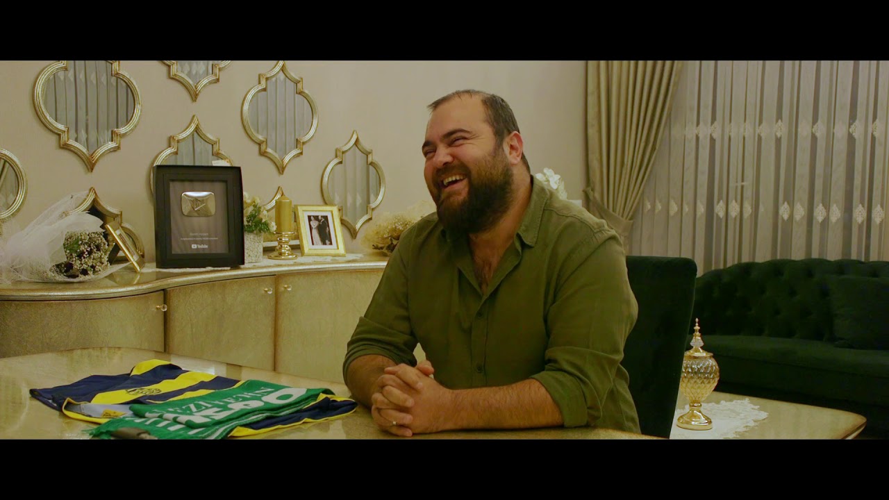 Ramazan Yetgin | Ankara Hatırası 44.Bölüm
