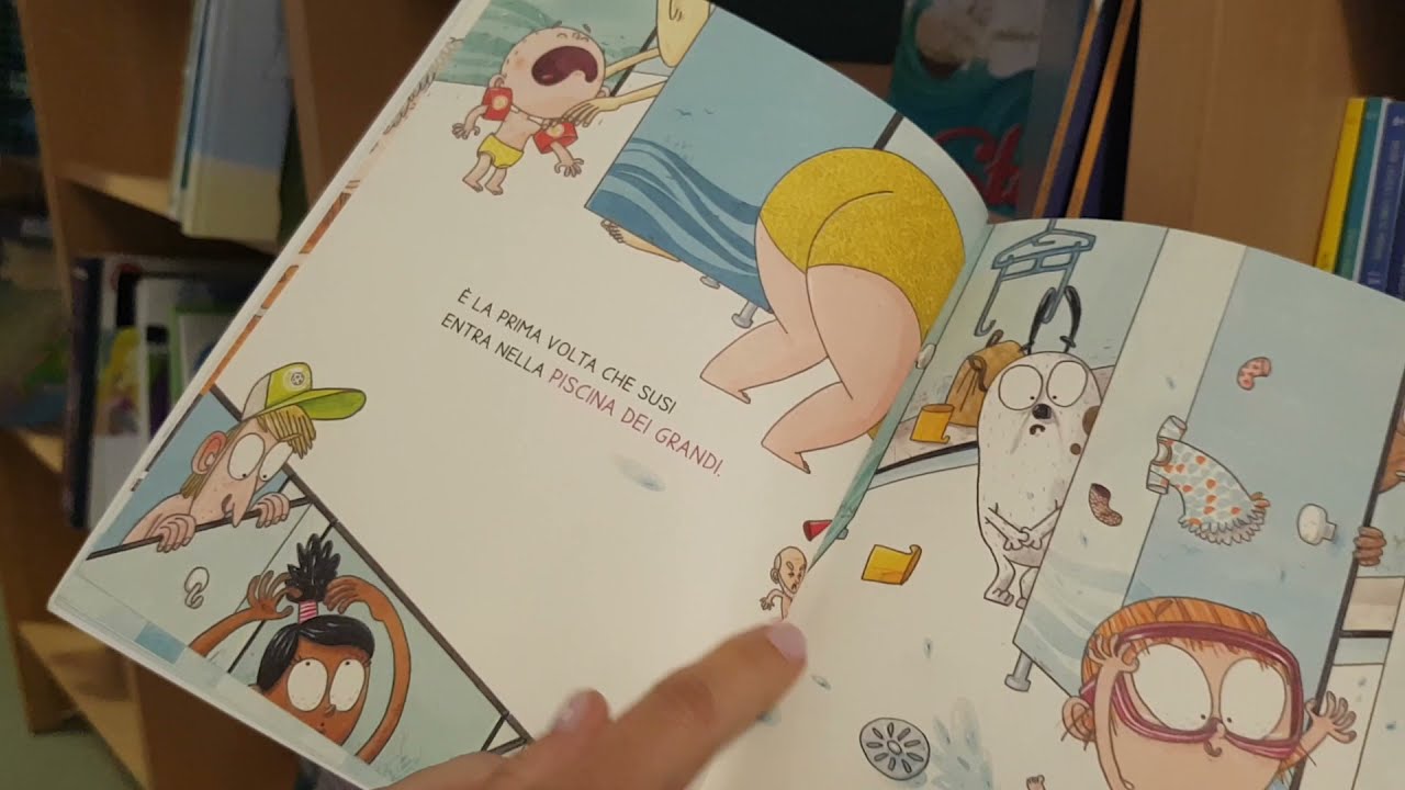 Area Onlus e l'alta leggibilit&agrave; Sinnos