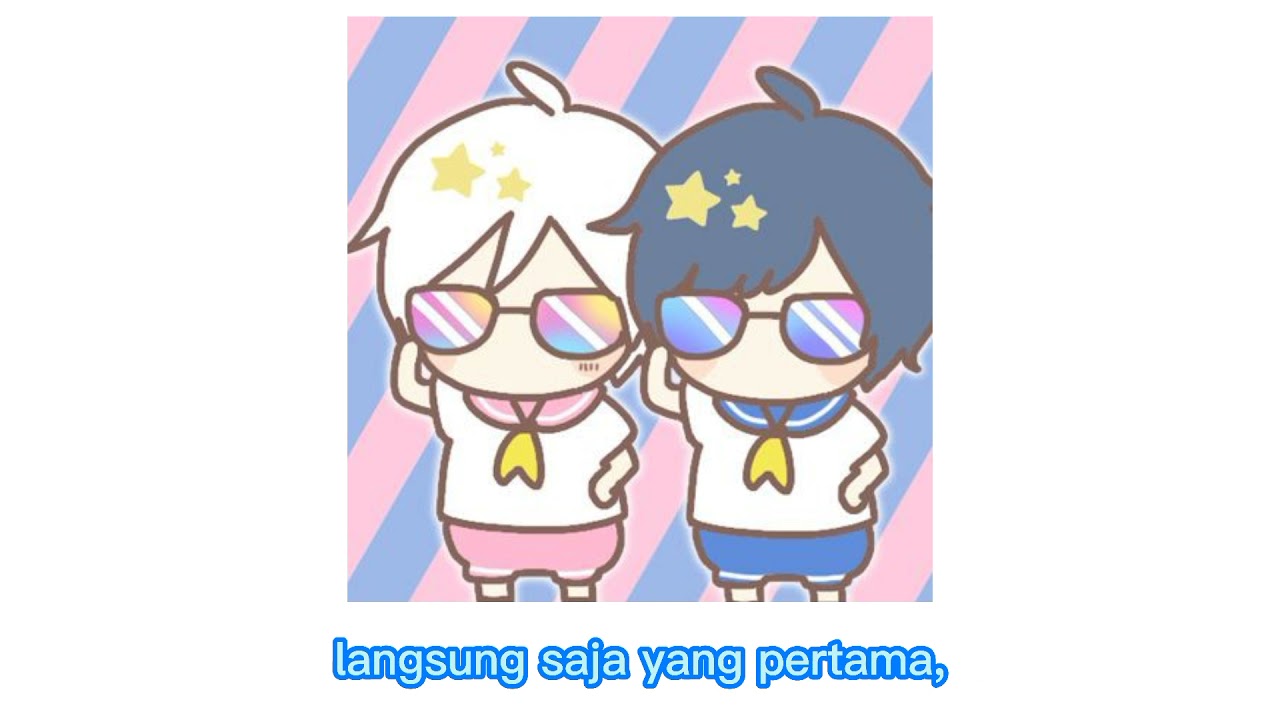 [Guutaradio Sub Indo] Nomor satu di Jepang?