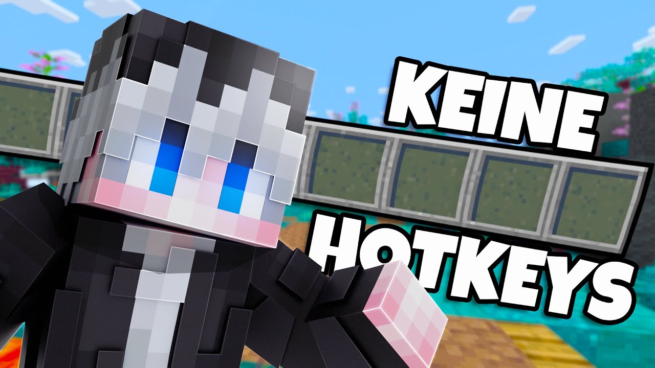 SKYWARS OHNE HOTKEYS🔥