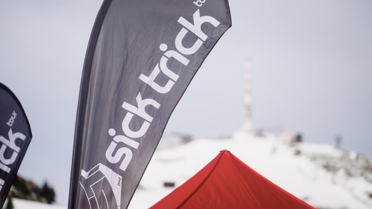 Sick Trick Tour - Family Day am Kitzbüheler Horn
