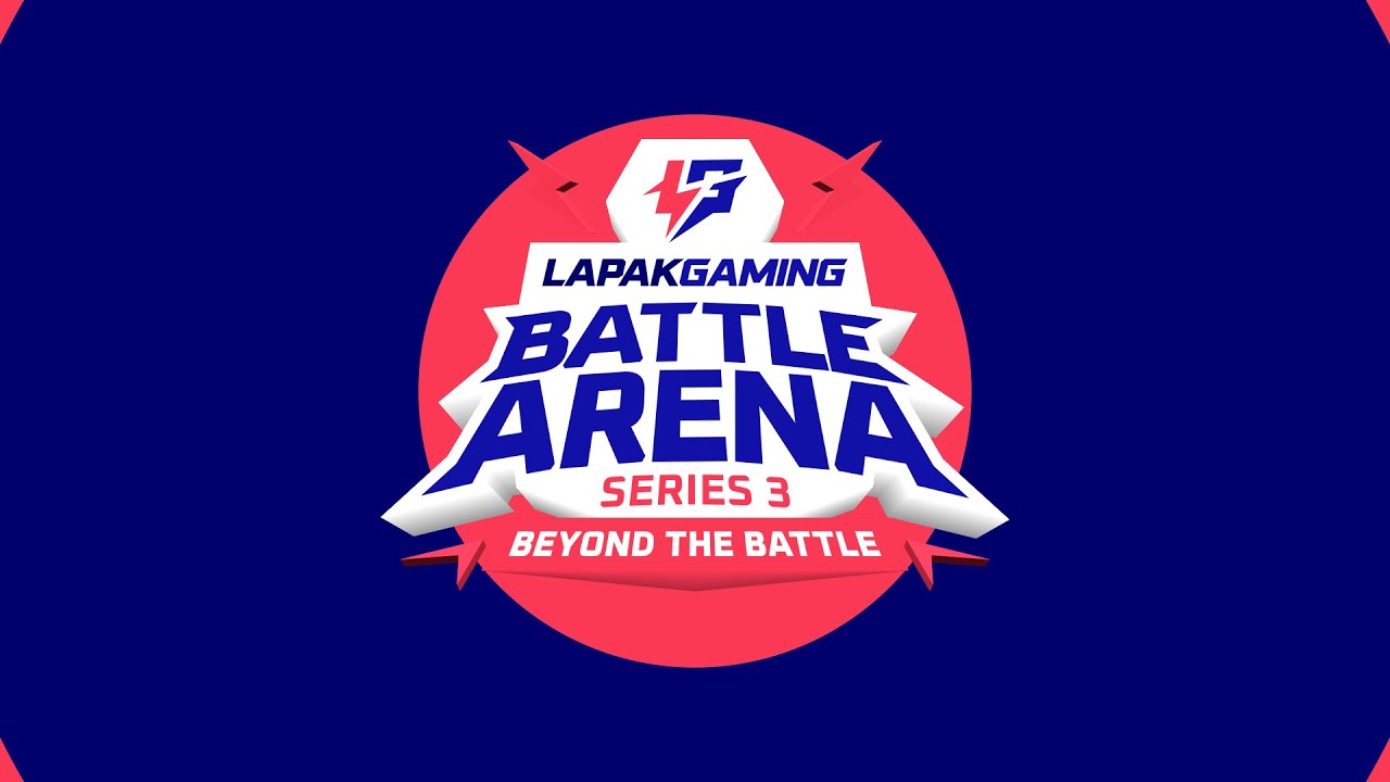 🔴[LIVE]  LAPAK GAMING BATTLE ARENA SERIES 3 : GRANDFINAL GENSHIN