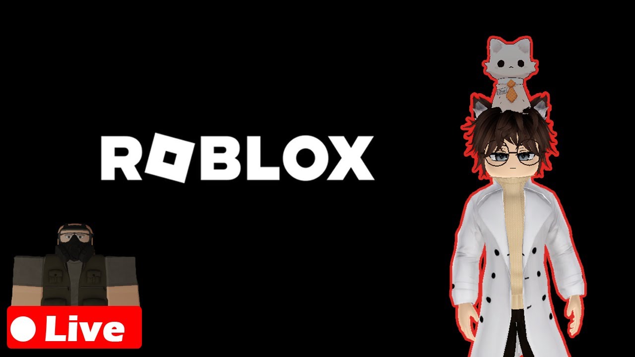 Roblox #68 Random Roblox | Banyak Map Keren untuk dicoba