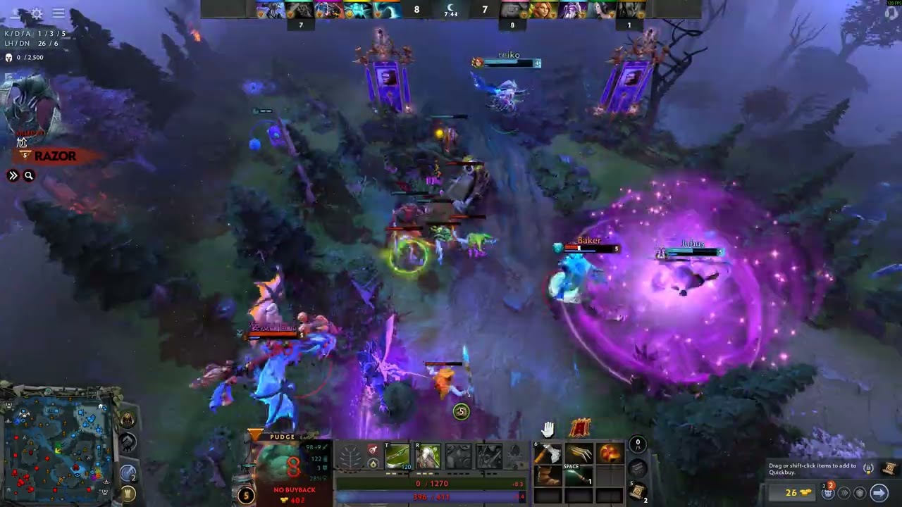 Dota 2 2026 03 04   22 22 09 02 [charles, reiko, jude, kenzo, ben]