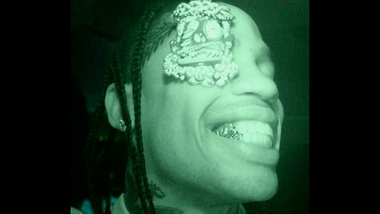 [FREE] Playboi Carti x Travis Scott x Kanye West Type Beat 