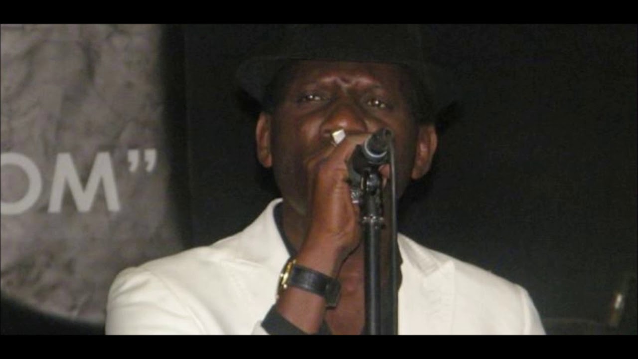 BALLA NDIAYE -  BURURU BARARA