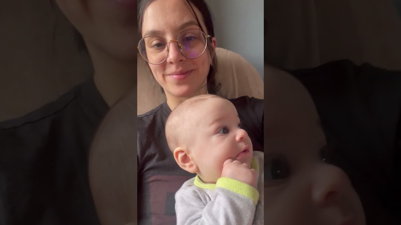 Cum am născut în doar 18 minute?/ Nașterea naturală în UK
