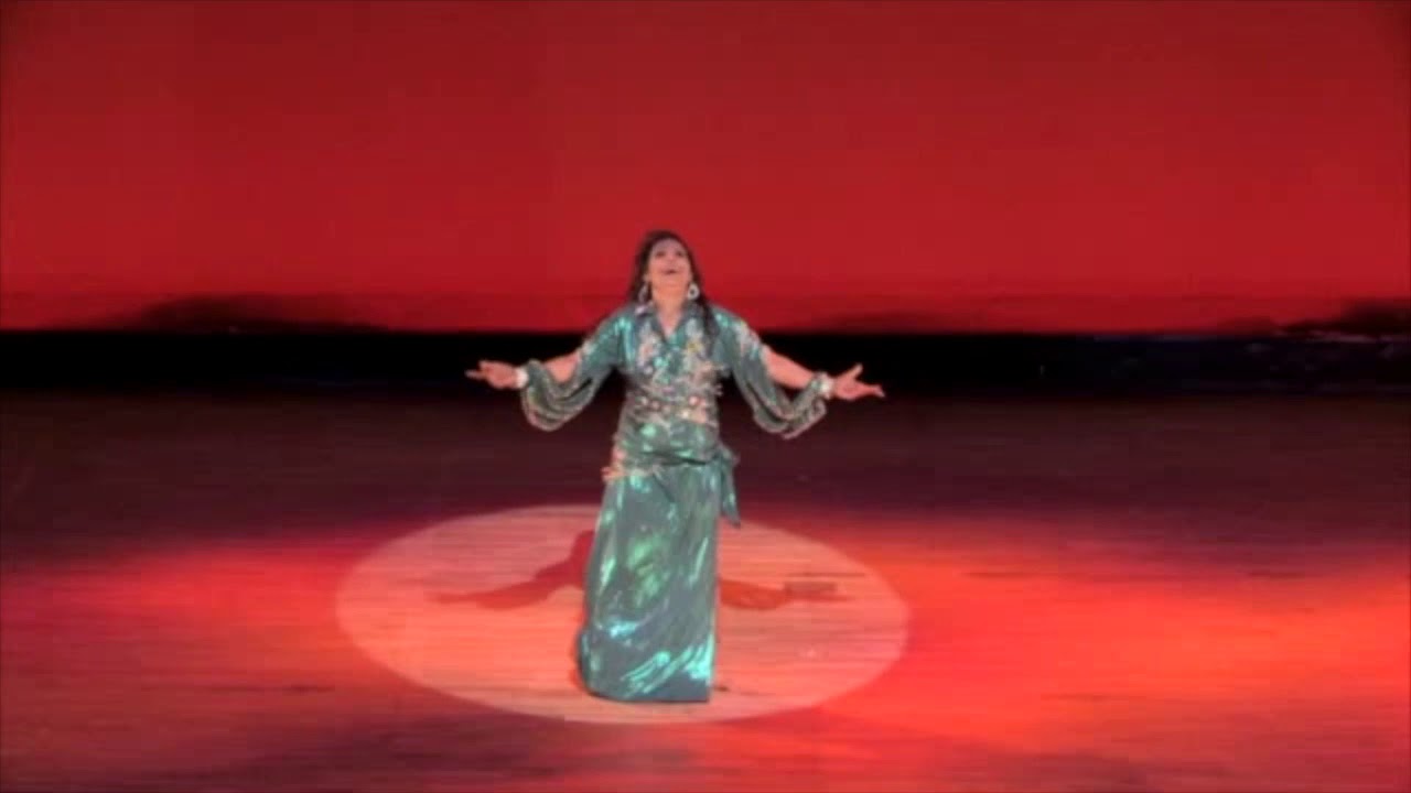 Awalem (Lubna Emam)