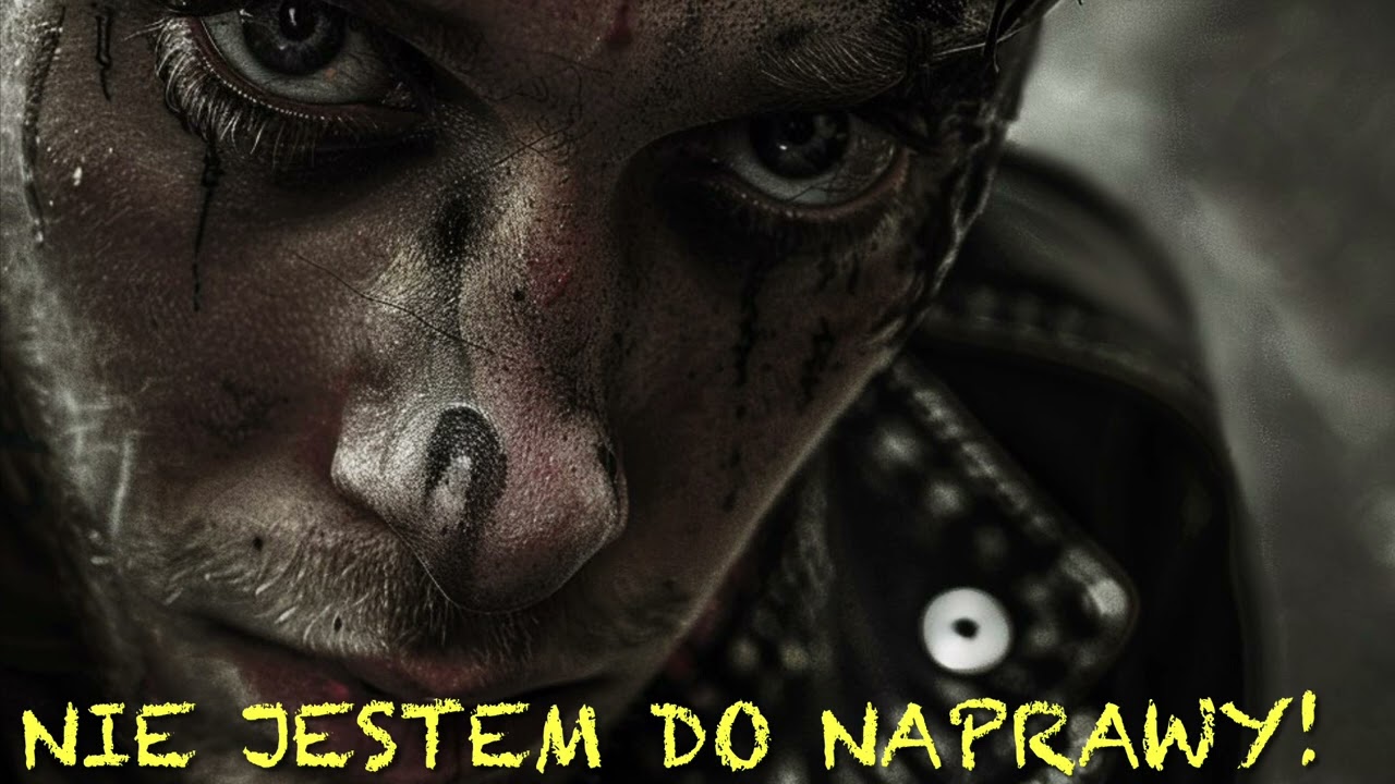 NIE JESTEM DO NAPRAWY | Hardcore Punk | Punk Lab