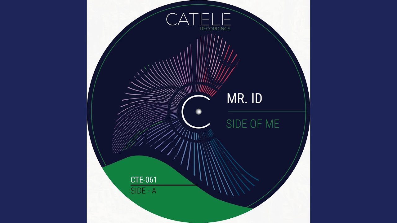 Side Of Me (Original Mix)