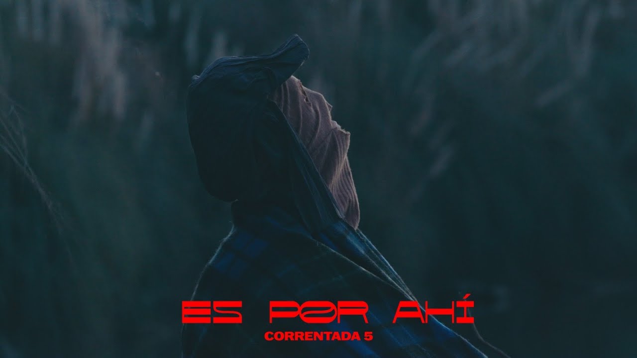 El Plan de la Mariposa - Es por ah&iacute; (&aacute;lbum Correntada)
