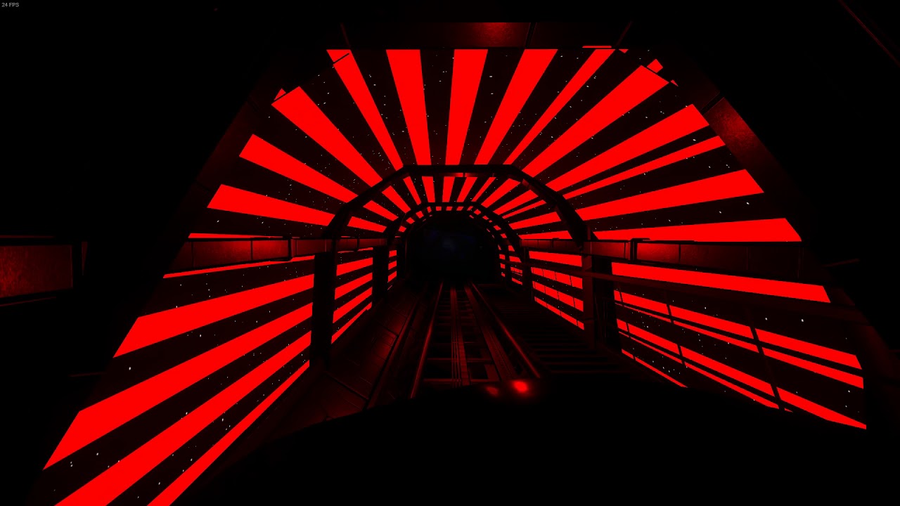 [V5] Space Mountain in Planet Coaster (Disneyland)