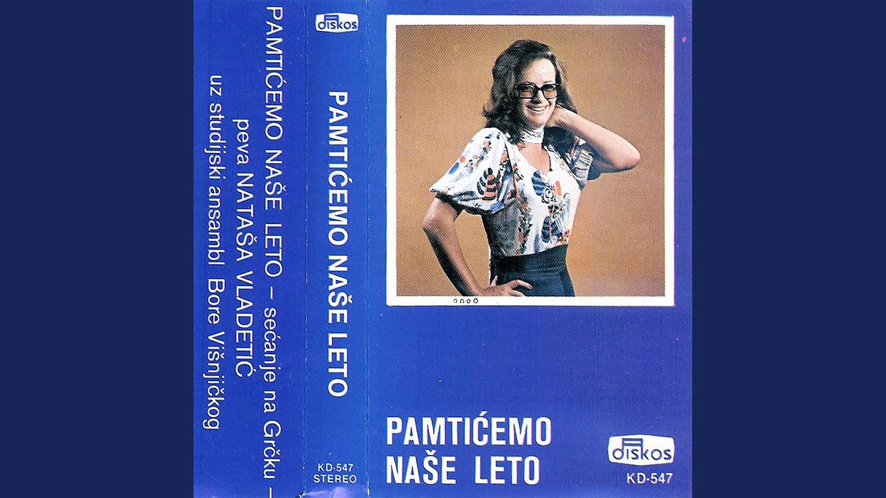 Pusti srce neka luta