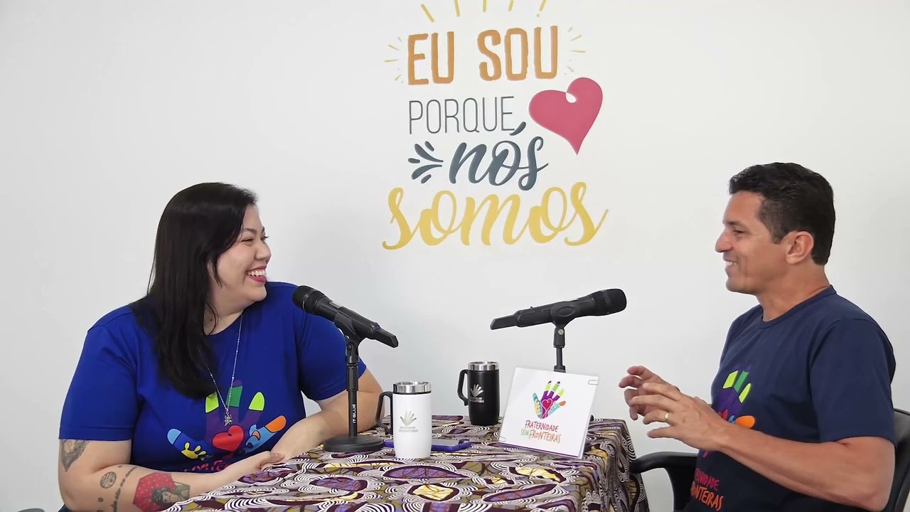 PodSer Fraterno | Episódio 5