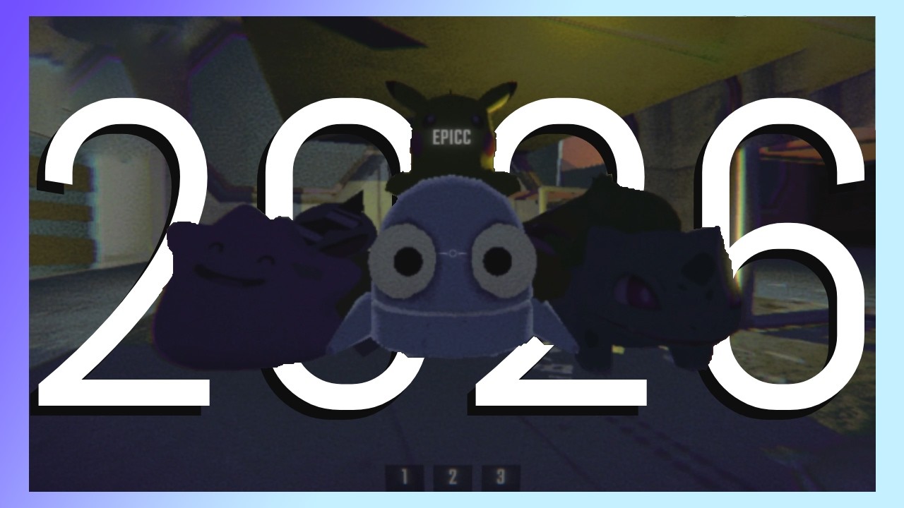 A R.E.P.O Video in 2026.