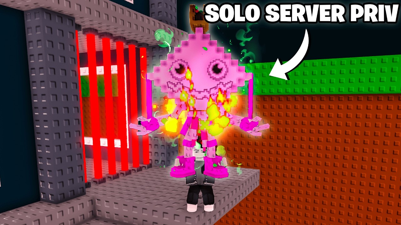 SAQUEANDO EN SERVIDORES PRIVADOS PERO NO DURANTE EL ADMIN ABUSE☠️ #11