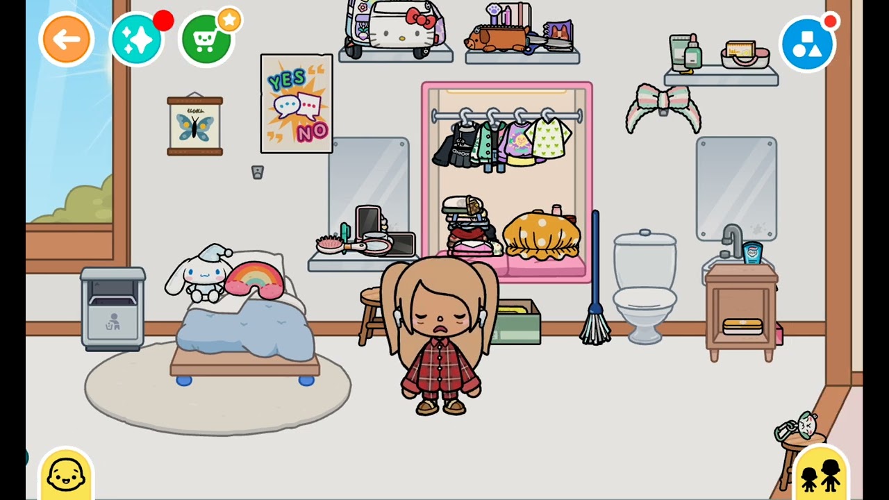 الحلقة 1 البنات المتنميرين 🥺👋