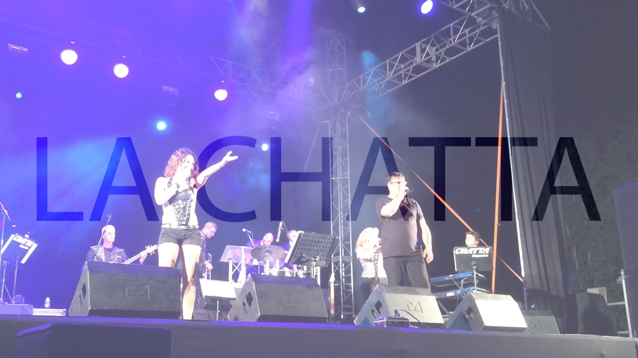 LA CHATTA