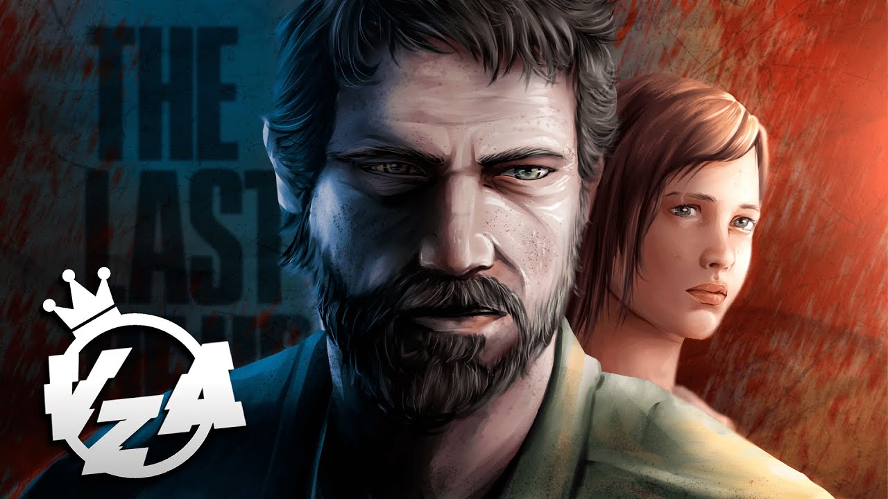 AINDA LEMBRE🍃🏹- Joel e Ellie (The Last Of Us Pt I) |  ft.@NathySC | Game Rap