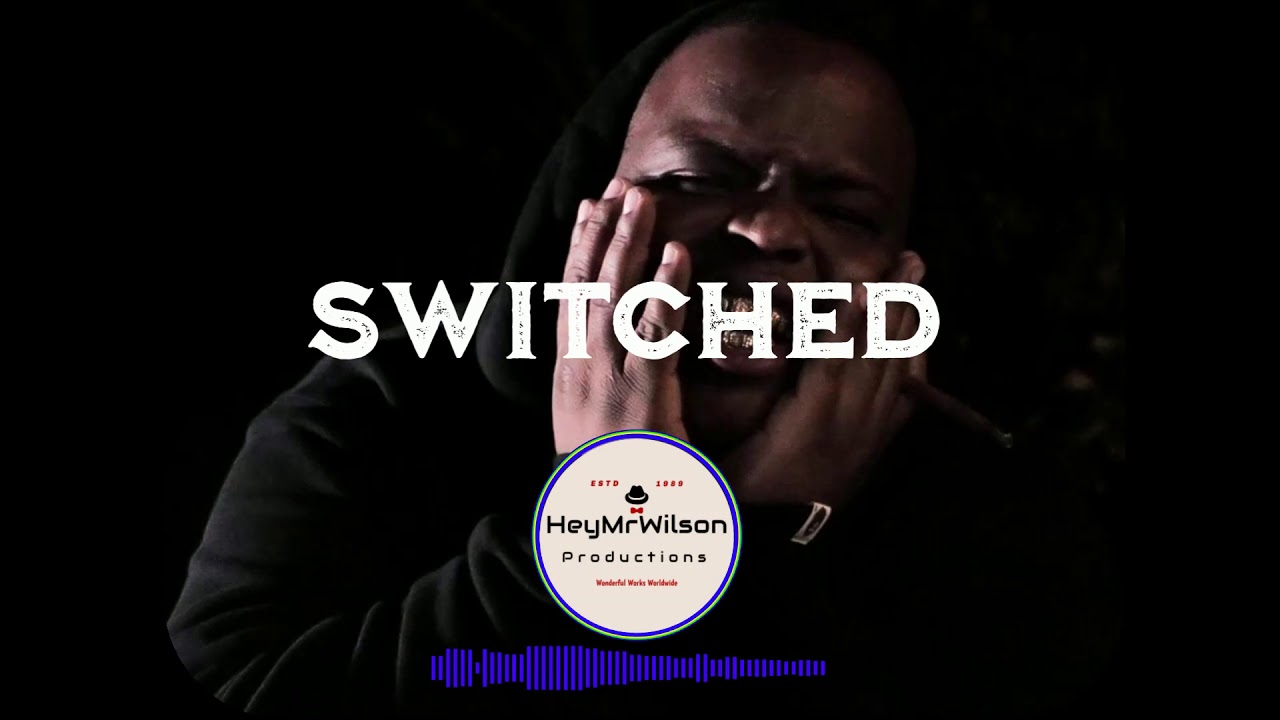 Morray Type Beat 