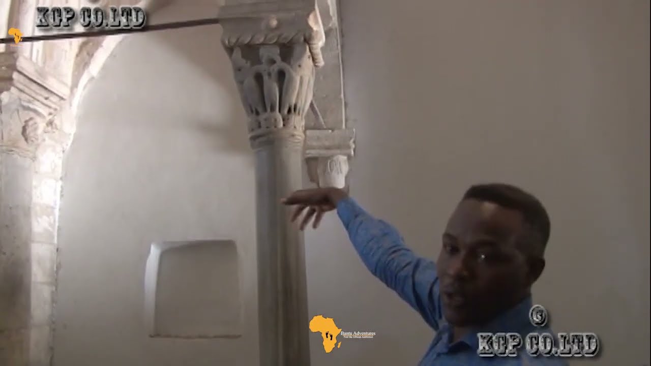 Kaburi la Mfalme Daudi ,Israel.