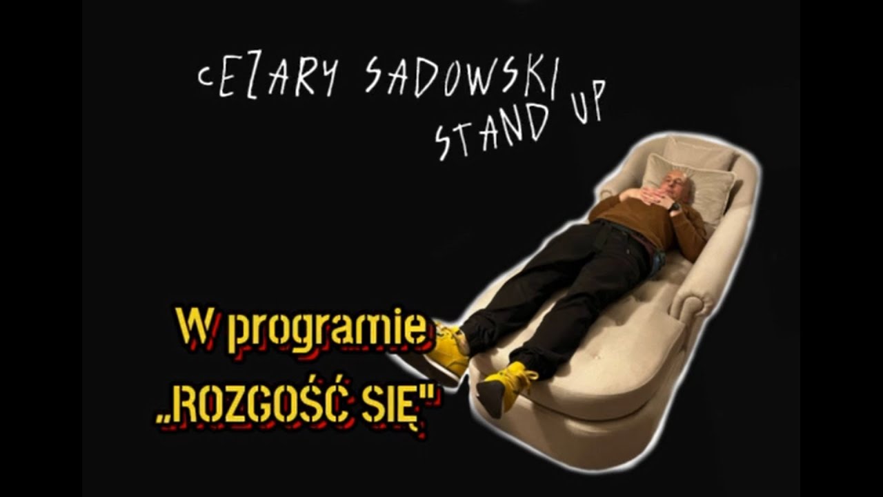 Cezary Sadowski - 