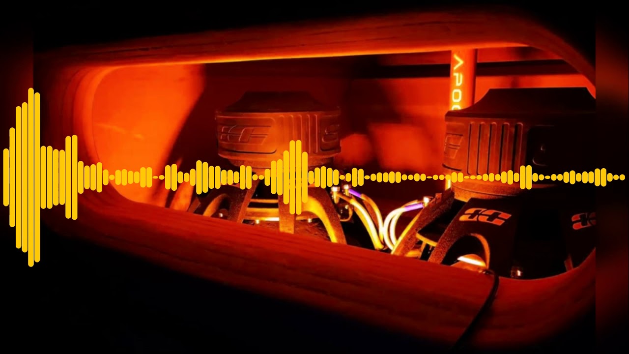 (33-41 hz) Skillet - Monster Rebassed [ Low Bass by Dminko ]