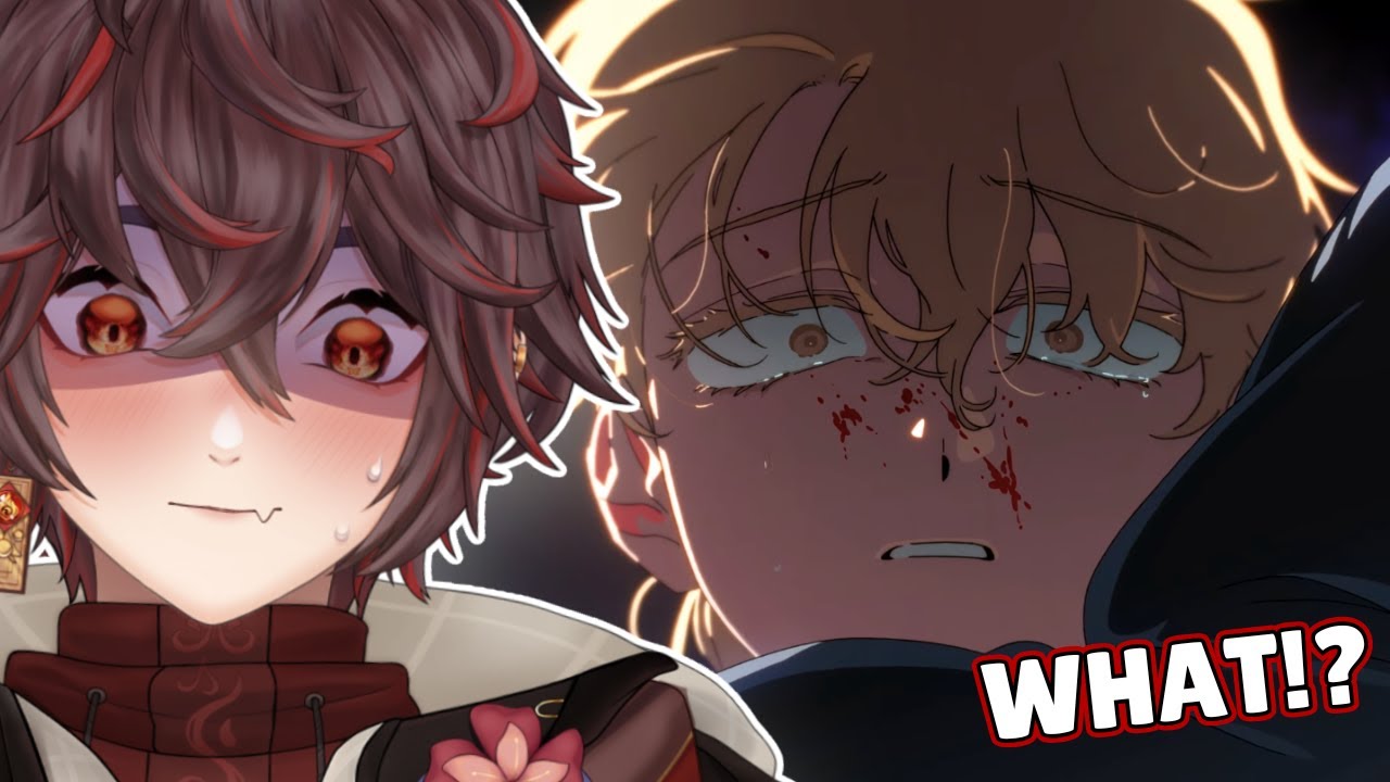 WHAT JUST HAPPENED!? | ALIEN STAGE WIEGE REACTION