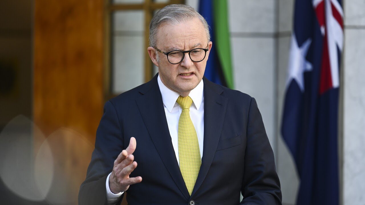 Cost-of-living crisis ‘hurting’ Labor in the polls