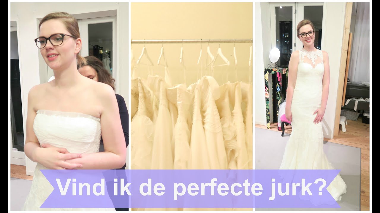 Bruidsjurken passen bij La Nova! | Girlinthewhitedress #13