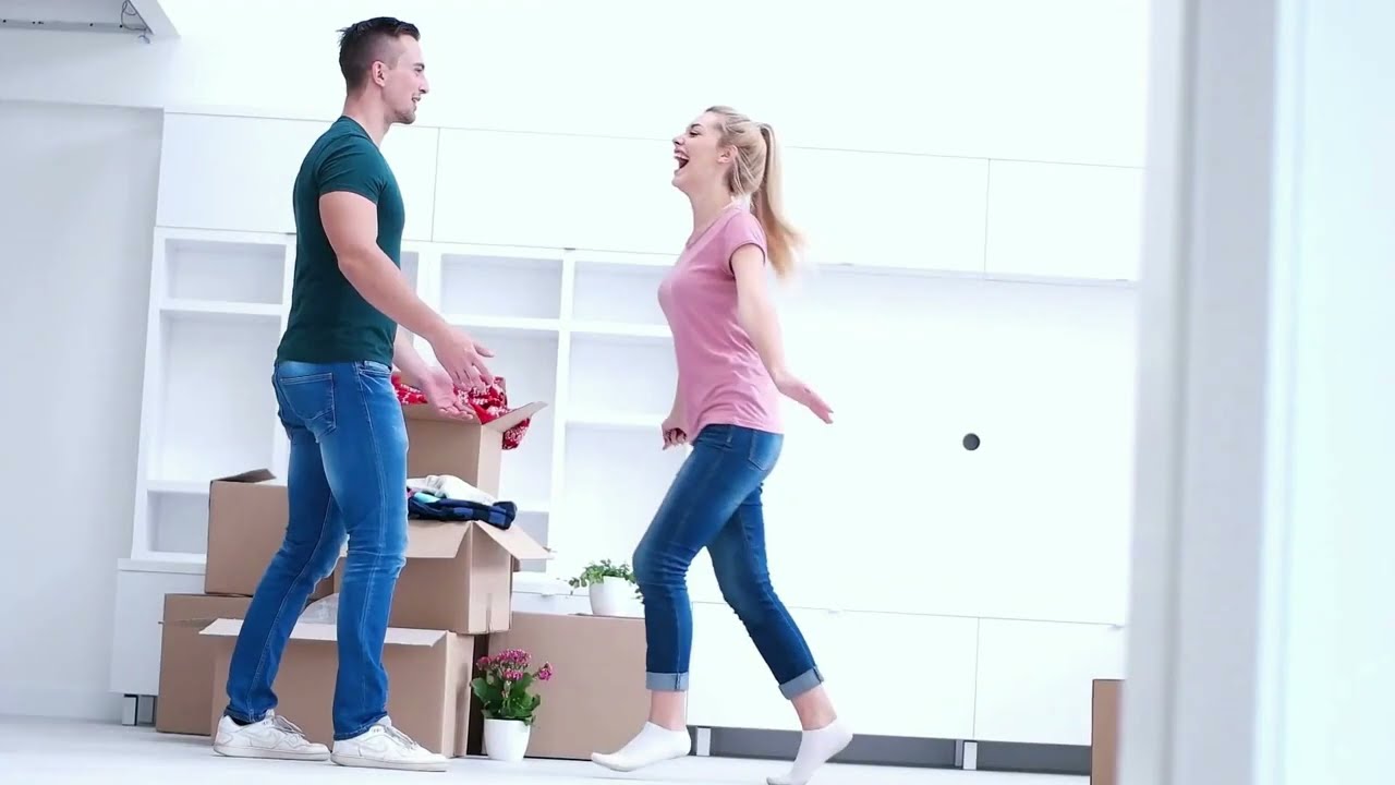 How To Unpack Efficiently After Moving