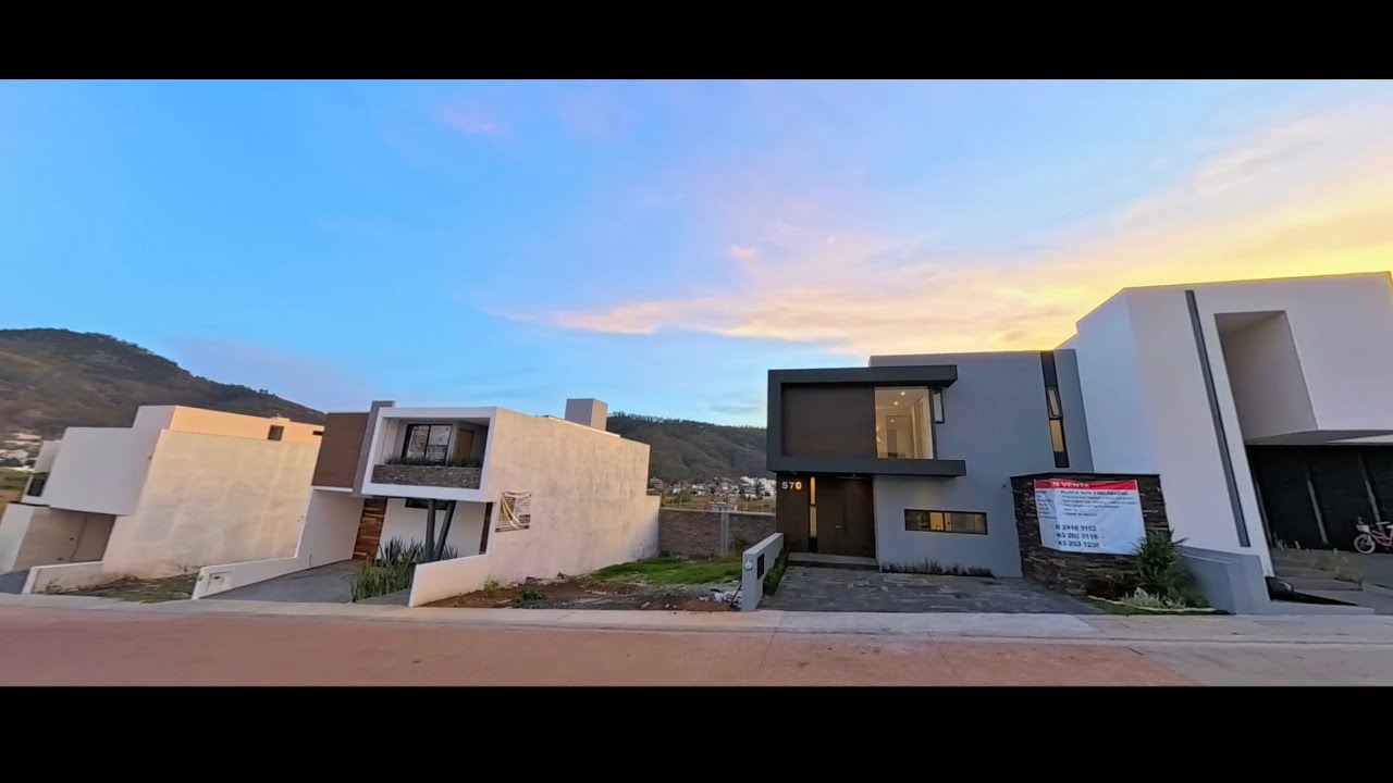 ALAMOS tres marias CASA EN VENTA