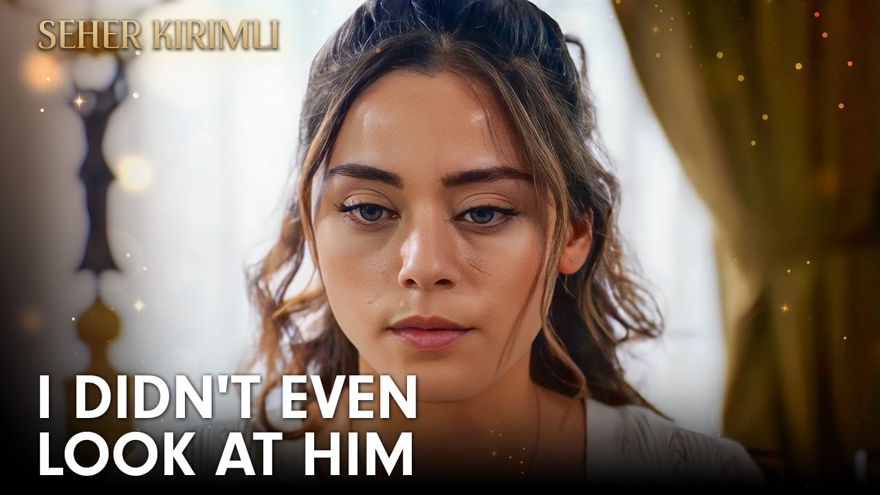 What good does regret do me? | Seher Kırımlı | MultiDub
