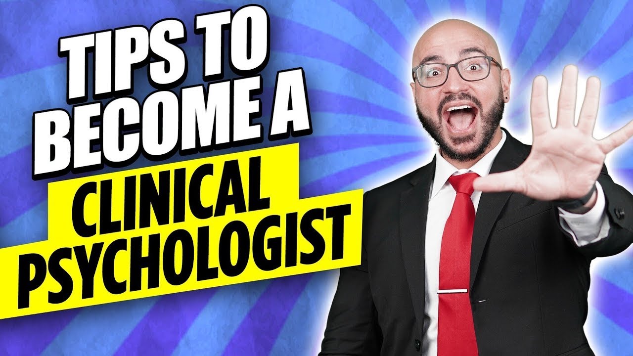 How To Become A Clinical Psychologist | Dr. Singh's Reaction To Renae’s Corner Video