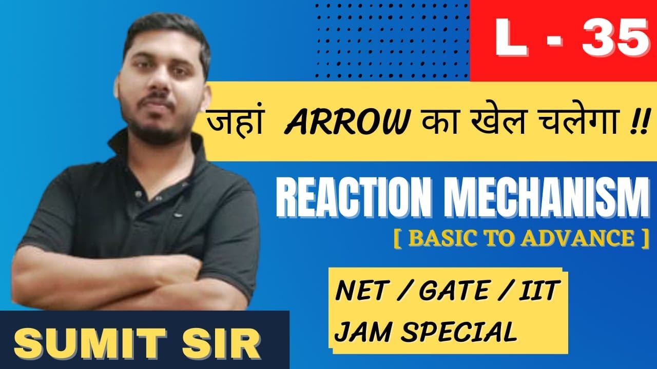 INTERNAL ELIMINATION REACTION || PYROLYTIC ELIMINATION || REACTION MECHANISM