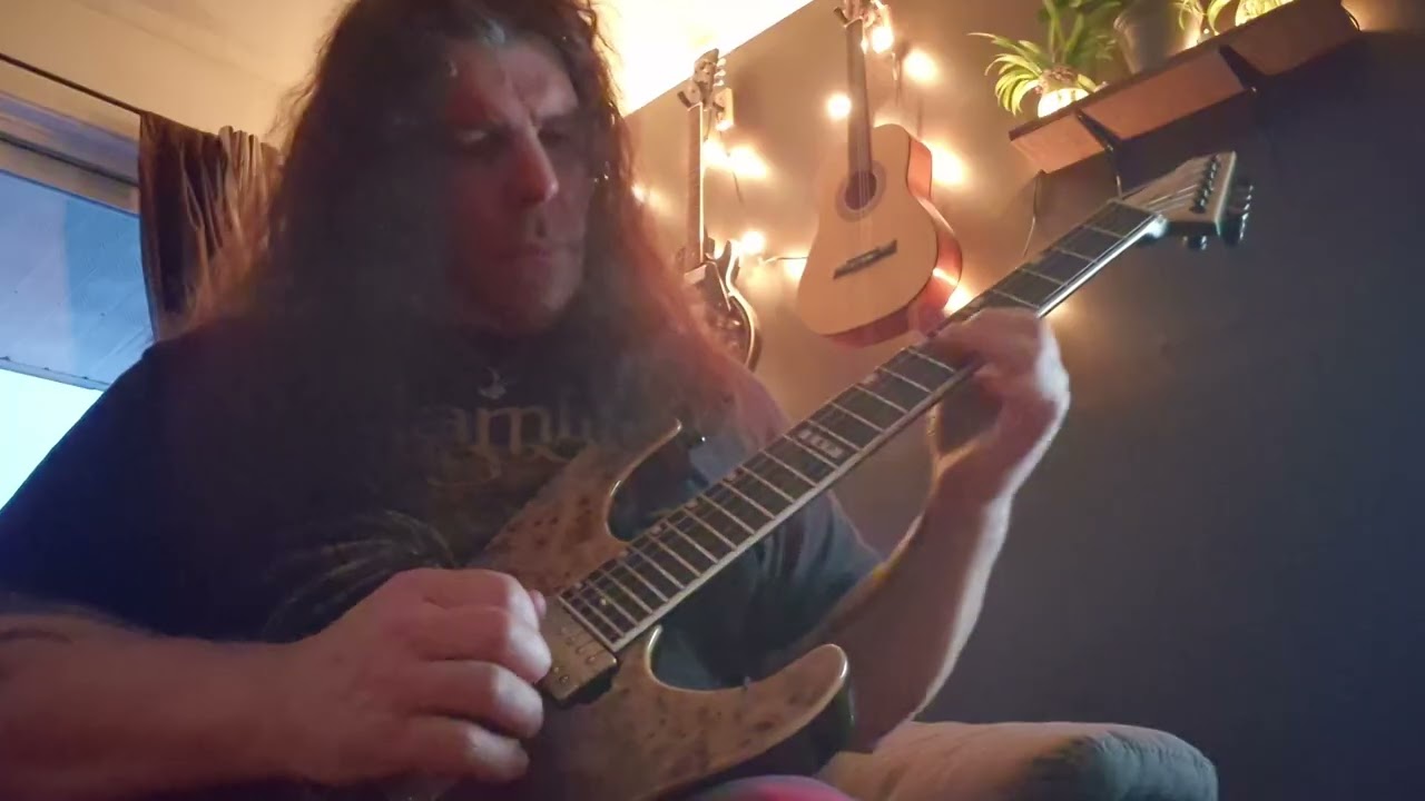 💢-Séductive Blues Funk Backing Track 💢 💥-Guitar Improvisation-💥