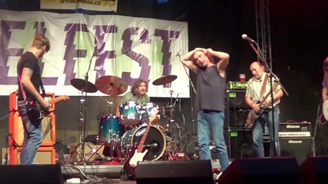 krausberry felfest 19.6.13 3
