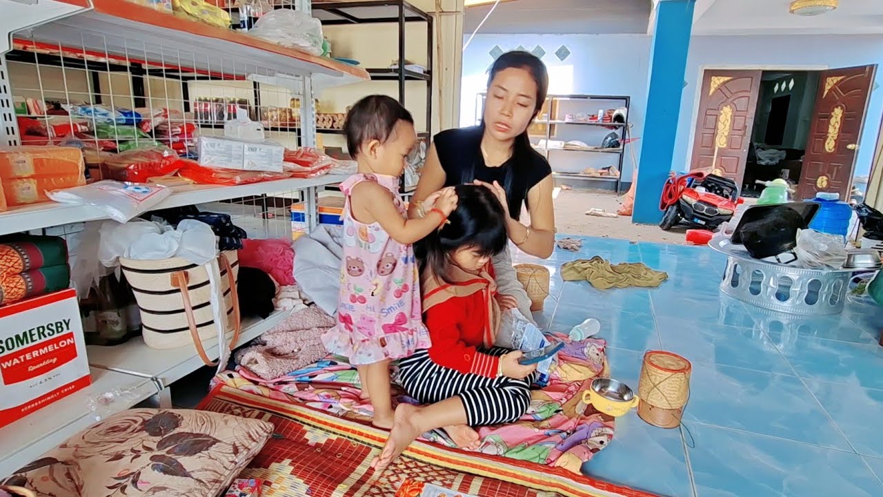 น้องเฌอบอกจะพาแม่ตุ้ยไปเที่ยวฝั่งไทย 14 มีนาคม ค.ศ. 2026