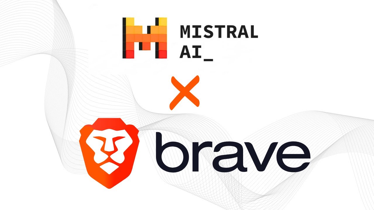 Mixtral + Brave Browser: Finally a PRIVATE AI Copilot!