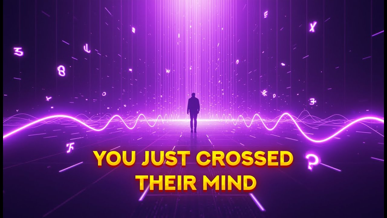3 Spiritual Signs Someone Is Thinking of You Right Now (Explained Clearly)