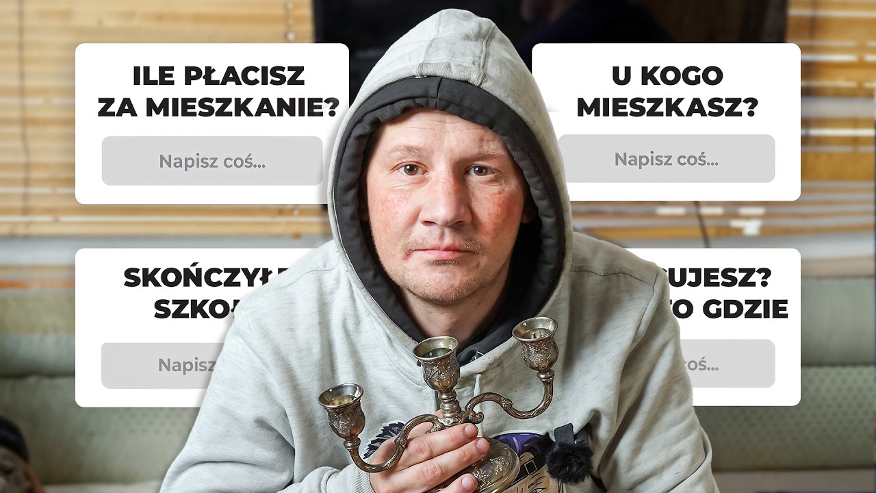 Zbóje Świętokrzyscy | Dygotka na Świeczniku