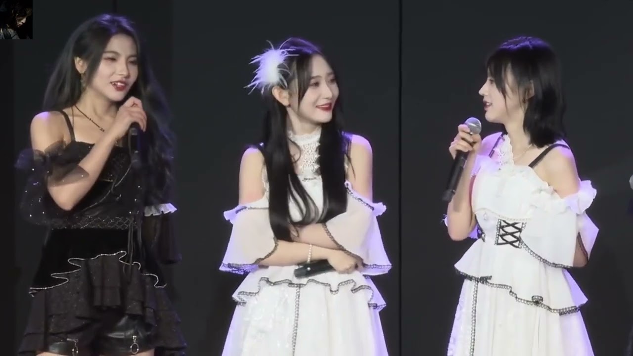 【w门 | Nhuận Náo】Vietsub GNZ48 NIII 230902 MC2 | Ai là gián điệp - 