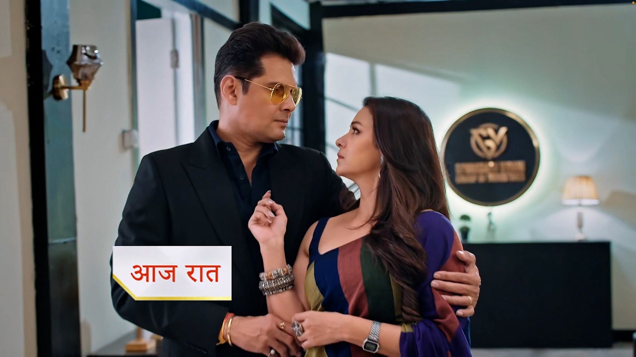 Kyunki Saas Bhi Kabhi Bahu Thi NEW PROMO 28th March 2026 | Noina relives old memories