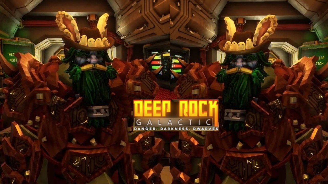 Mostly Left Over Footage From The Egg Hunt At This Point, Still Has Some Good Points