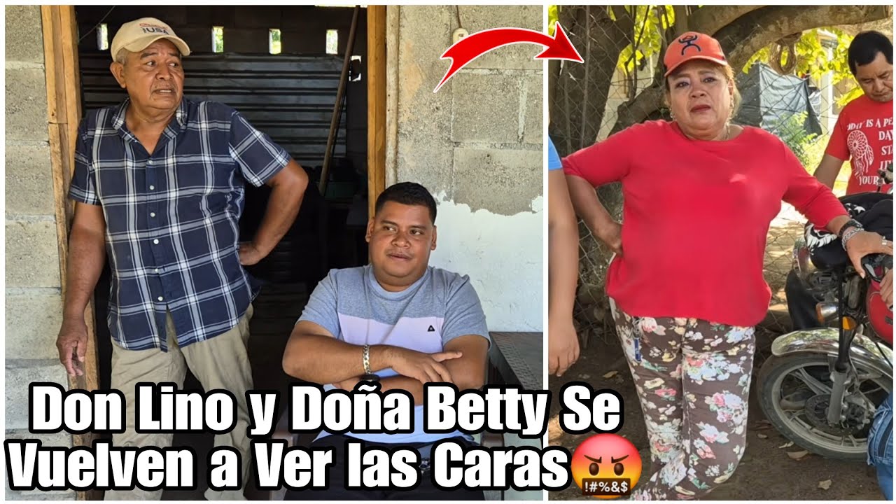 Está cienporciento Comprobado que es Brvjeria y Fue doña Betty que Brvjio a doña Michi😨