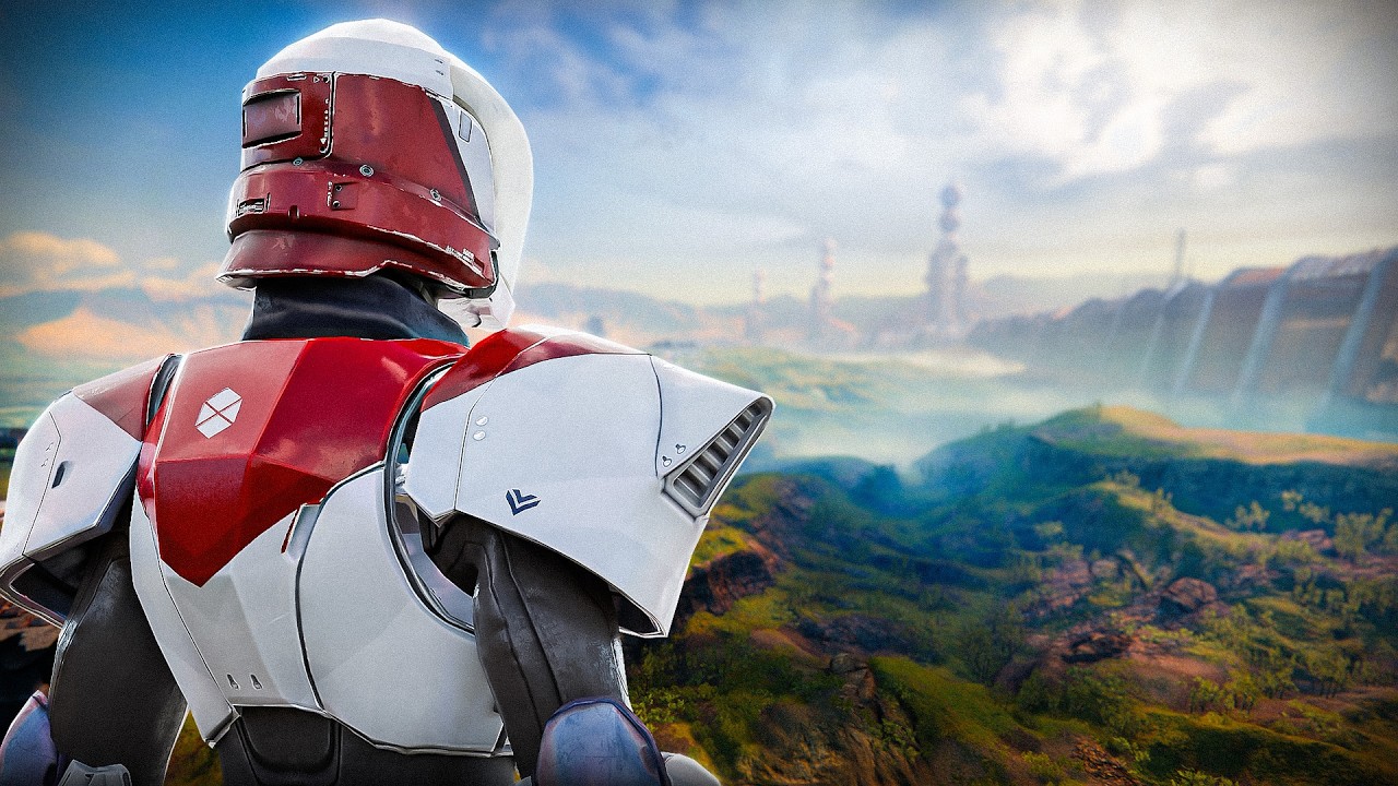 Sprawdziłem Destiny...