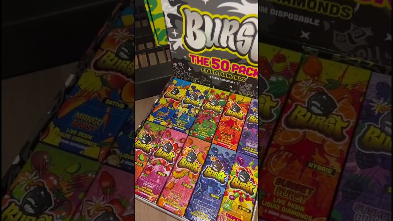 packs, cake carts, vape, smoke, muhamed, FRYDS, disposable,  rechargeable