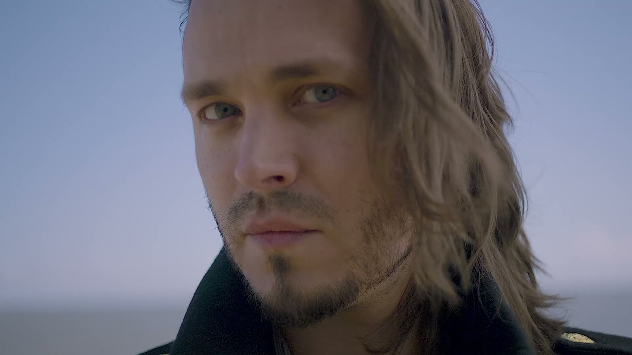 JOSEPH - JONATHAN JACKSON (MUSIC VIDEO)